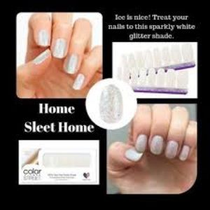 Color Street - Home Sleet Home